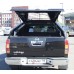 Nissan Navara kastikate eXtensa StarBox-1 Sport Canopy